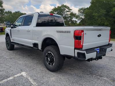 2025 Ford F-250 Crew Cab 4WD Pickup for sale #SED94813 - photo 2