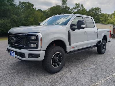 2025 Ford F-250 Crew Cab 4WD Pickup for sale #SED94813 - photo 1