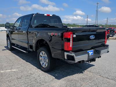 2025 Ford F-250 Crew Cab 4WD Pickup for sale #SED95381 - photo 2