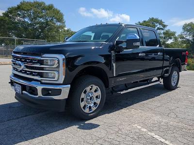 2025 Ford F-250 Crew Cab 4WD Pickup for sale #SED95381 - photo 1