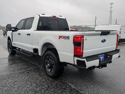 New 2025 Ford F-250 XL Crew Cab 4WD Pickup for sale #SED95437 - photo 2