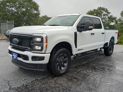 New 2025 Ford F-250 XL Crew Cab 4WD Pickup for sale #SED95437 - photo 1