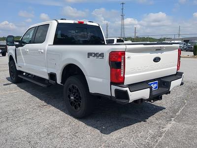 2025 Ford F-250 Crew Cab 4WD Pickup for sale #SED95703 - photo 2