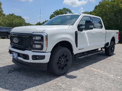2025 Ford F-250 Crew Cab 4WD Pickup for sale #SED95703 - photo 1