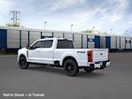 2025 Ford F-250 Crew Cab 4WD Pickup for sale #SED95703 - photo 2