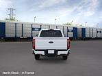 2025 Ford F-250 Crew Cab 4WD Pickup for sale #SED95703 - photo 5