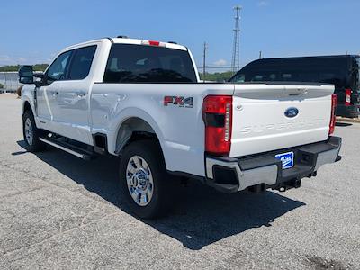 2025 Ford F-250 Crew Cab 4WD Pickup for sale #SED95719 - photo 2