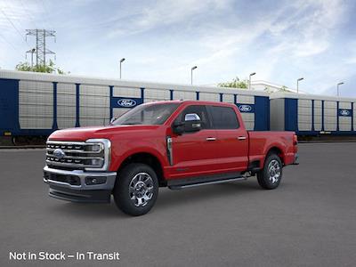 2025 Ford F-250 Crew Cab 4WD Pickup for sale #SED96106 - photo 1