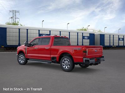 2025 Ford F-250 Crew Cab 4WD Pickup for sale #SED96106 - photo 2
