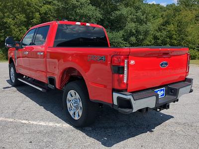 2025 Ford F-250 Crew Cab 4WD Pickup for sale #SED96106 - photo 2
