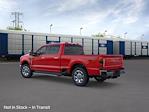 2025 Ford F-250 Crew Cab 4WD Pickup for sale #SED96106 - photo 2