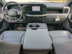 New 2025 Ford F-450 Crew Cab Monroe Truck Equipment 132" Steel ServicePro 11' Service Truck for sale #SED96207 - photo 11