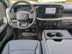 New 2025 Ford F-450 Crew Cab Monroe Truck Equipment 132" Steel ServicePro 11' Service Truck for sale #SED96207 - photo 12