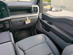 New 2025 Ford F-450 Crew Cab Monroe Truck Equipment 132" Steel ServicePro 11' Service Truck for sale #SED96207 - photo 13