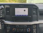 New 2025 Ford F-450 Crew Cab Monroe Truck Equipment 132" Steel ServicePro 11' Service Truck for sale #SED96207 - photo 14