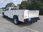 New 2025 Ford F-450 Crew Cab Monroe Truck Equipment 132" Steel ServicePro 11' Service Truck for sale #SED96207 - photo 2