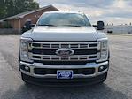 New 2025 Ford F-450 Crew Cab Monroe Truck Equipment 132" Steel ServicePro 11' Service Truck for sale #SED96207 - photo 5