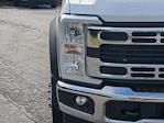 New 2025 Ford F-450 Crew Cab Monroe Truck Equipment 132" Steel ServicePro 11' Service Truck for sale #SED96207 - photo 6
