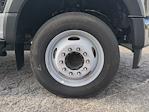 New 2025 Ford F-450 Crew Cab Monroe Truck Equipment 132" Steel ServicePro 11' Service Truck for sale #SED96207 - photo 7