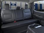 New 2025 Ford F-250 Lariat Crew Cab 4WD Pickup for sale #SED96340 - photo 11
