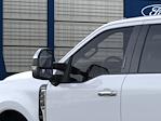 New 2025 Ford F-250 Lariat Crew Cab 4WD Pickup for sale #SED96340 - photo 20
