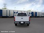 New 2025 Ford F-250 Lariat Crew Cab 4WD Pickup for sale #SED96340 - photo 5