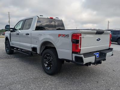 2025 Ford F-250 Crew Cab 4WD Pickup for sale #SED96510 - photo 2