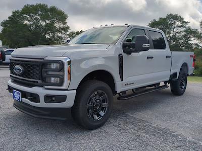 2025 Ford F-250 Crew Cab 4WD Pickup for sale #SED96510 - photo 1