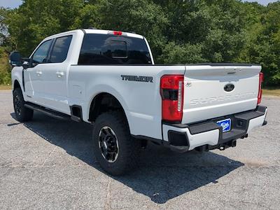 2025 Ford F-250 Crew Cab 4WD Pickup for sale #SED96530 - photo 2