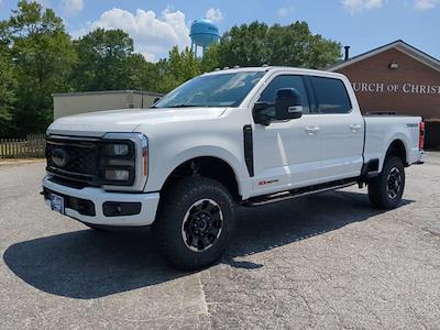 2025 Ford F-250 Crew Cab 4WD Pickup for sale #SED96530 - photo 1