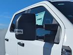 New 2025 Ford F-450 Crew Cab Monroe Truck Equipment 132" Steel ServicePro 11' Service Truck for sale #SED96553 - photo 9