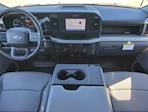 New 2025 Ford F-450 Crew Cab Monroe Truck Equipment 132" Steel ServicePro 11' Service Truck for sale #SED96553 - photo 12