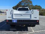 New 2025 Ford F-450 Crew Cab Monroe Truck Equipment 132" Steel ServicePro 11' Service Truck for sale #SED96553 - photo 5