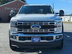 New 2025 Ford F-450 Crew Cab Monroe Truck Equipment 132" Steel ServicePro 11' Service Truck for sale #SED96553 - photo 6