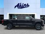 New 2025 Ford F-250 STX Crew Cab 4WD Pickup for sale #SED96627 - photo 3