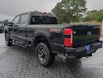 New 2025 Ford F-250 STX Crew Cab 4WD Pickup for sale #SED96627 - photo 2