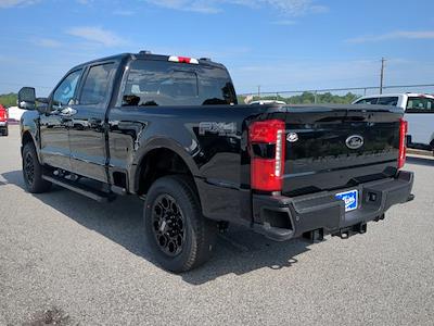 2025 Ford F-250 Crew Cab 4WD Pickup for sale #SED96641 - photo 2