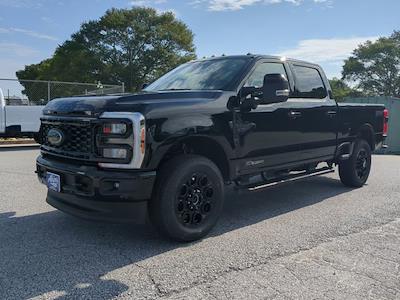 2025 Ford F-250 Crew Cab 4WD Pickup for sale #SED96641 - photo 1