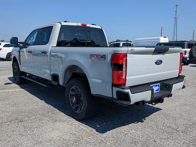 2025 Ford F-250 Crew Cab 4WD Pickup for sale #SED96949 - photo 2