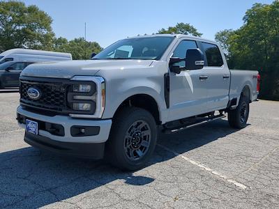 2025 Ford F-250 Crew Cab 4WD Pickup for sale #SED96949 - photo 1
