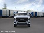 New 2025 Ford F-250 Lariat Crew Cab 4WD Pickup for sale #SED97039 - photo 6