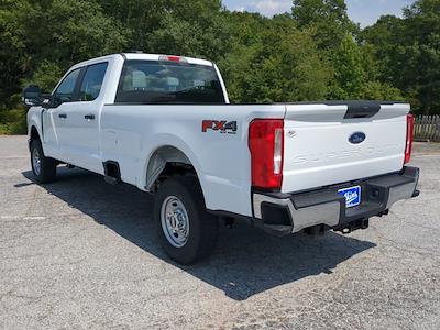 2025 Ford F-250 Crew Cab 4WD Pickup for sale #SED98457 - photo 2