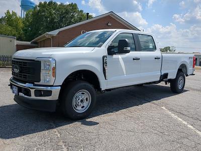 2025 Ford F-250 Crew Cab 4WD Pickup for sale #SED98457 - photo 1