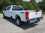 2025 Ford F-250 Crew Cab 4WD Pickup for sale #SED98457 - photo 2