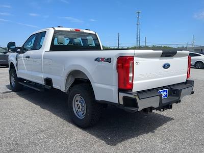 2025 Ford F-250 Super Cab 4WD Pickup for sale #SED99743 - photo 2