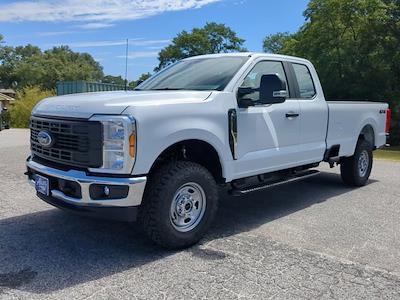 2025 Ford F-250 Super Cab 4WD Pickup for sale #SED99743 - photo 1