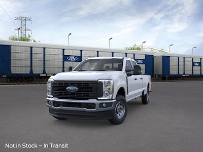 New 2025 Ford F-250 XL Crew Cab 4WD Pickup for sale #SEE00179 - photo 1