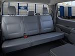 New 2025 Ford F-250 XL Crew Cab 4WD Pickup for sale #SEE00179 - photo 11