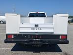 New 2025 Ford F-550 XL Crew Cab 4WD Cab Chassis for sale #SEE00248 - photo 4