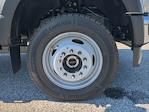 New 2025 Ford F-550 XL Crew Cab 4WD Cab Chassis for sale #SEE00248 - photo 9